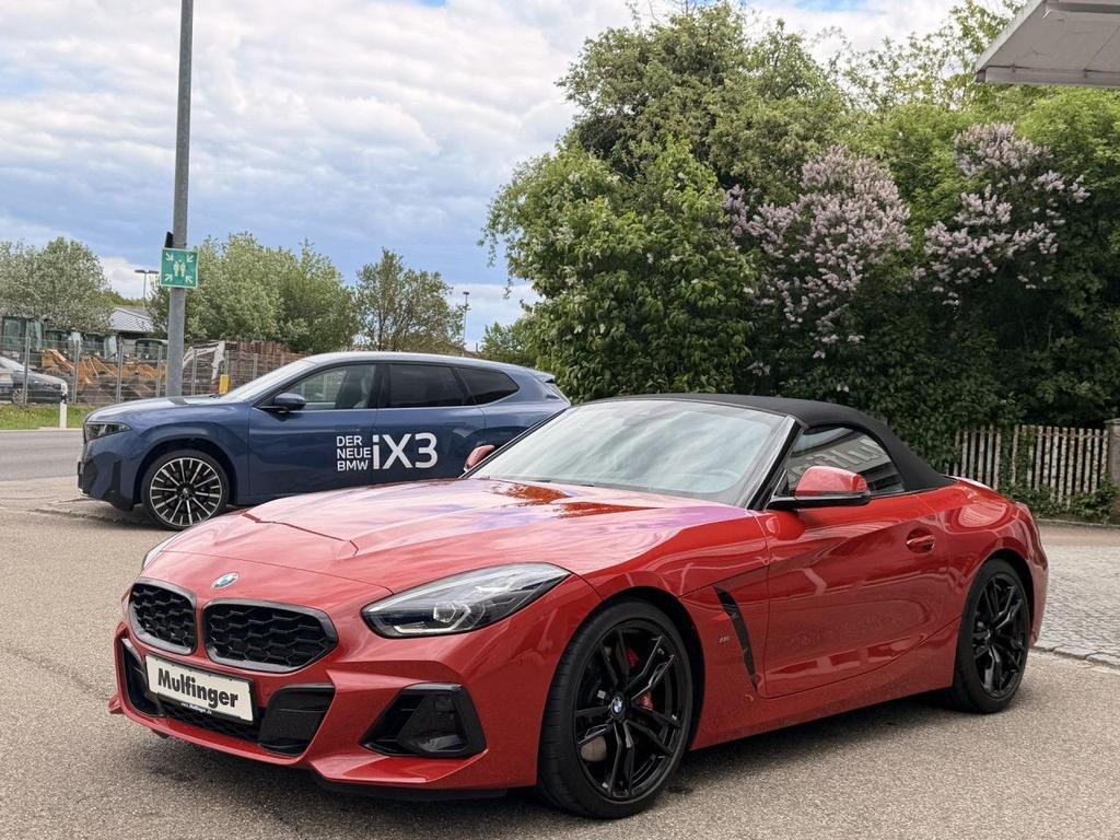 BMW Z4