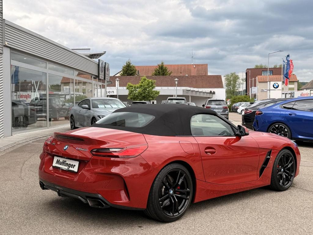 BMW Z4