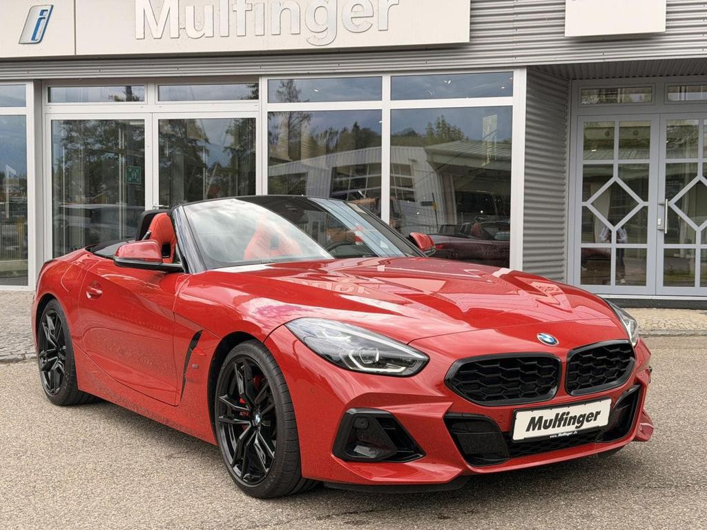 BMW Z4