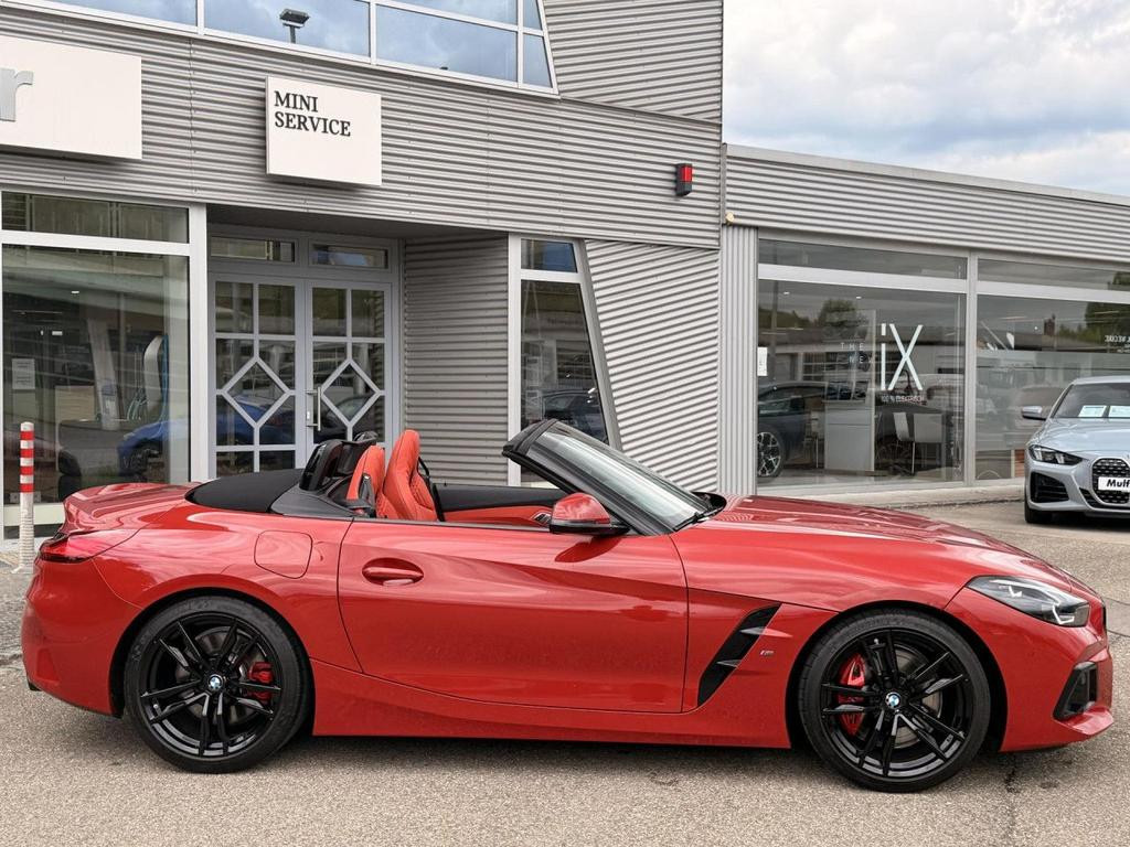 BMW Z4