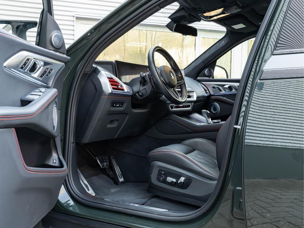 BMW XM