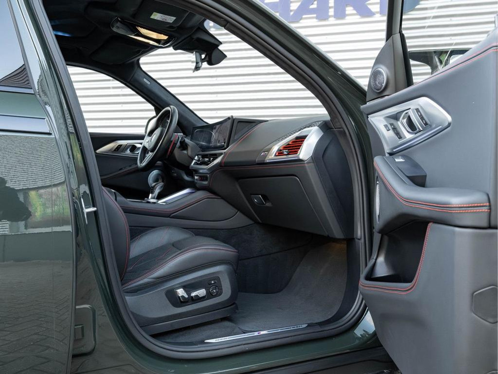 BMW XM