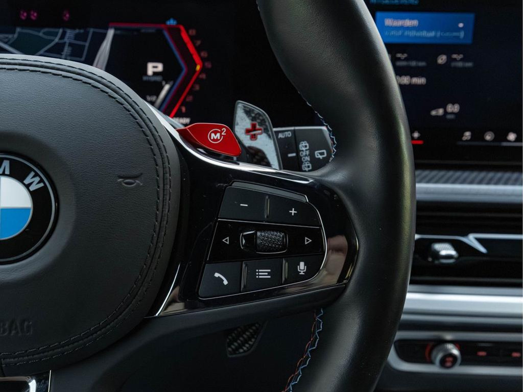 BMW XM