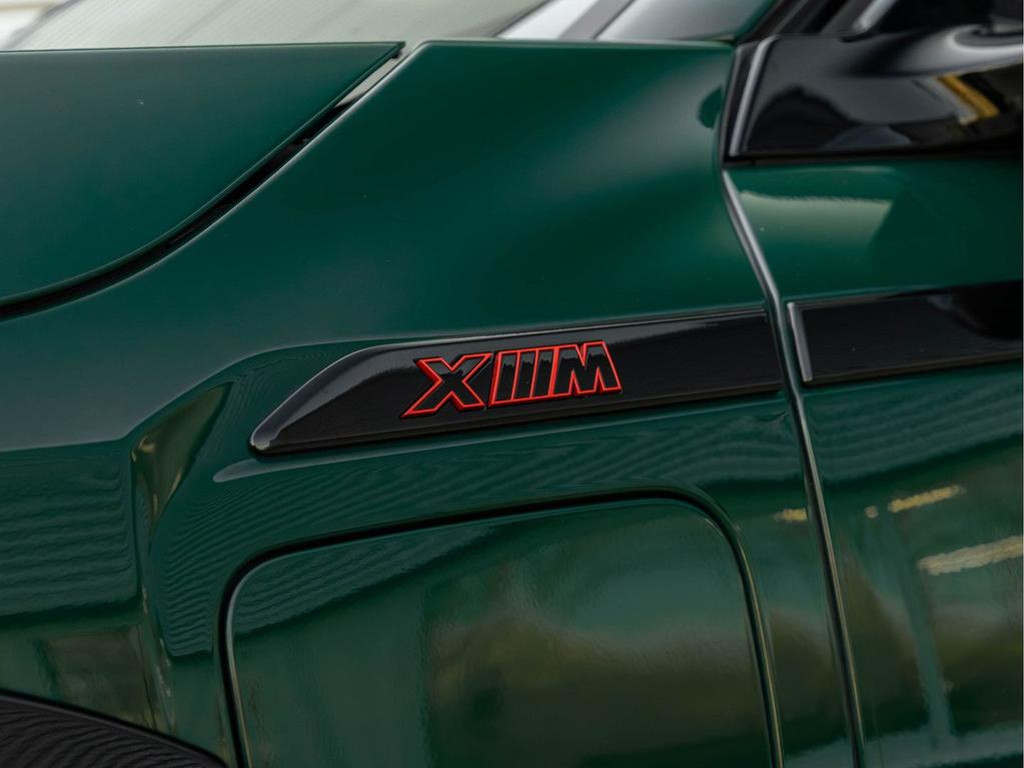 BMW XM