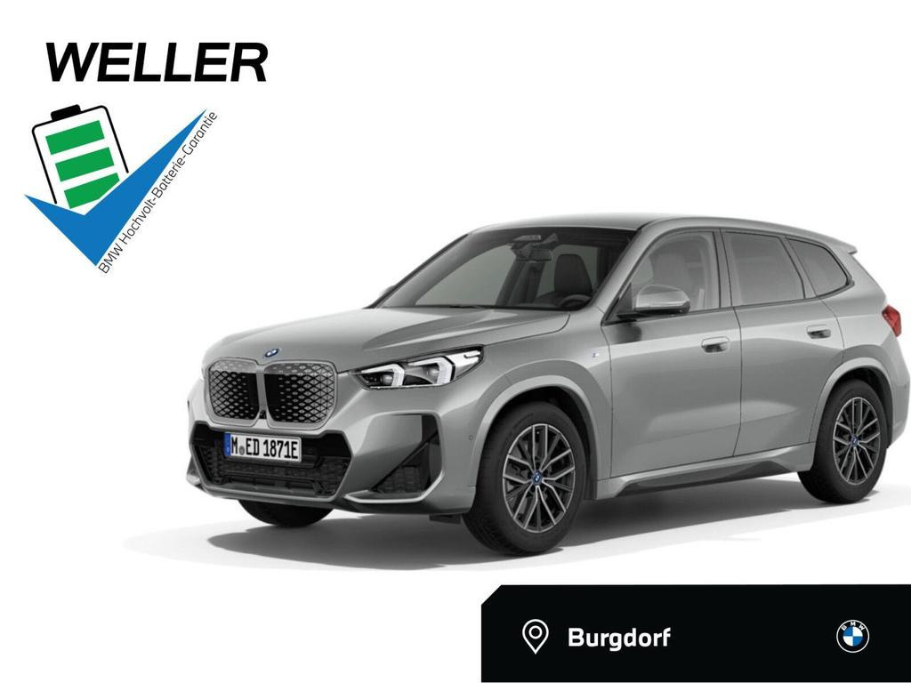 BMW iX1