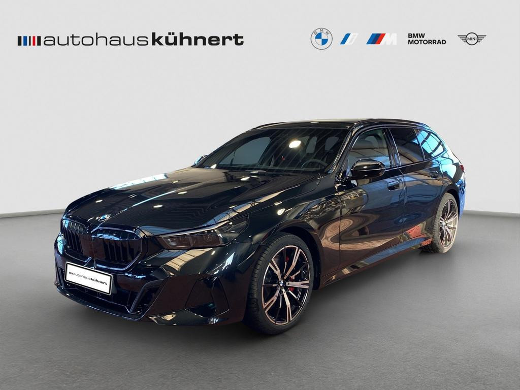 BMW 5 Serie 540 M-Sport xDrive Touring 540d