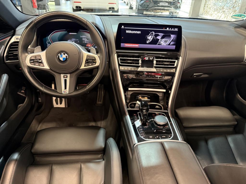 BMW M850
