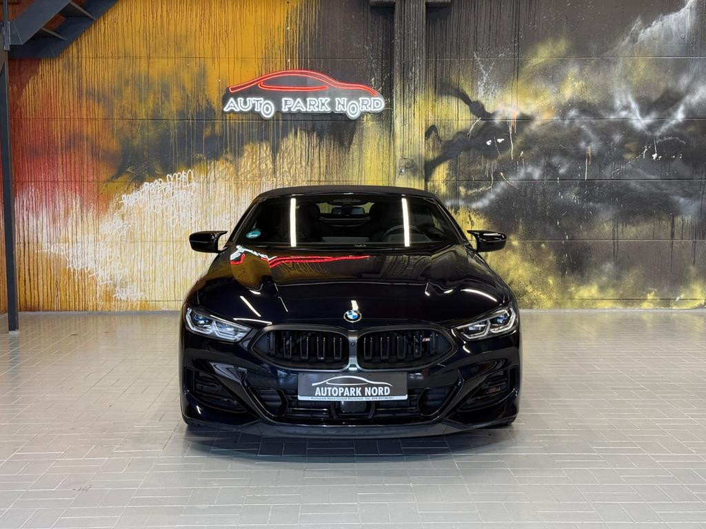 BMW M850