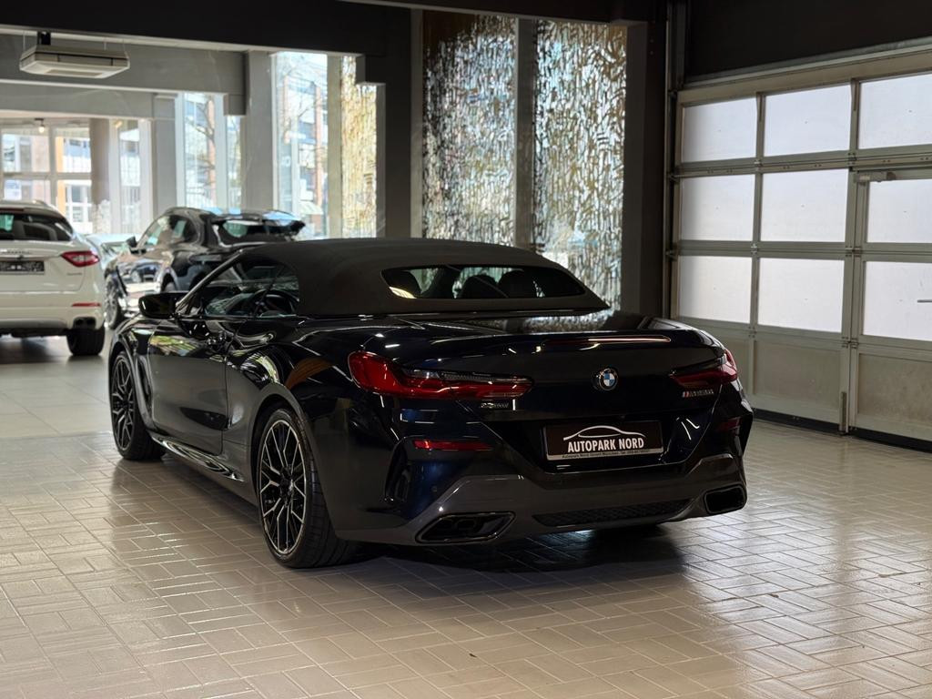 BMW M850