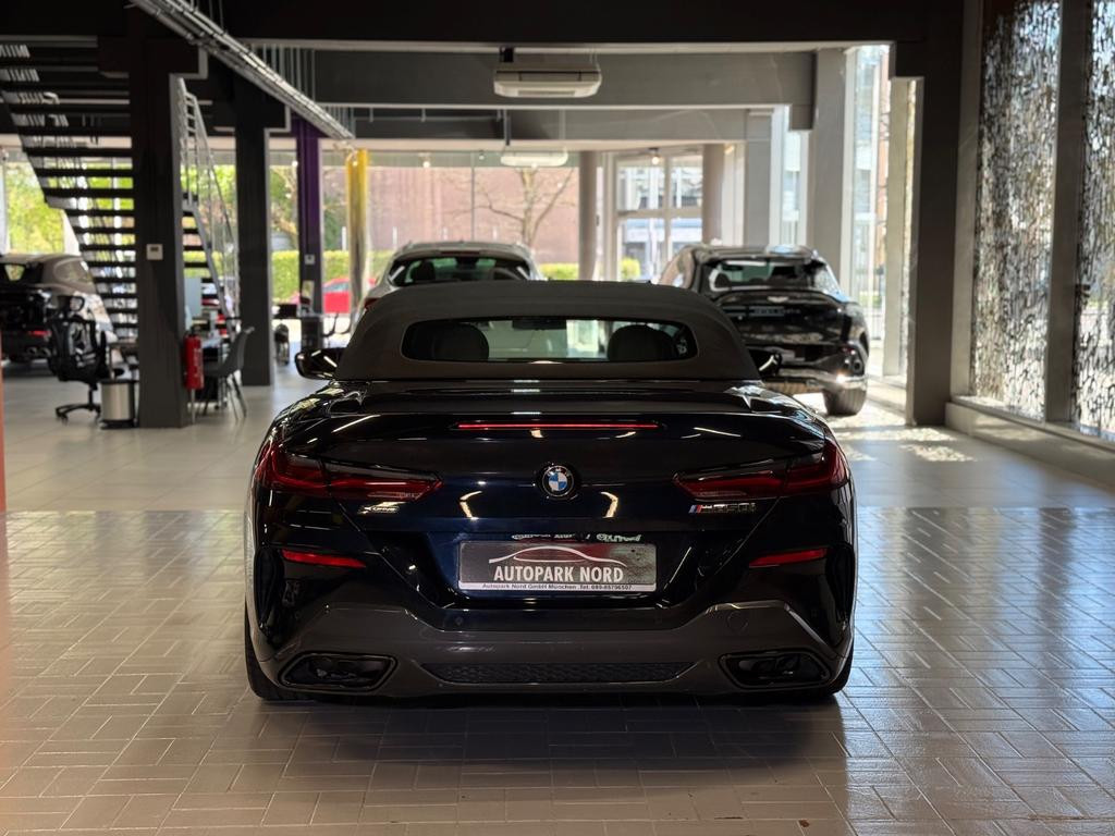 BMW M850
