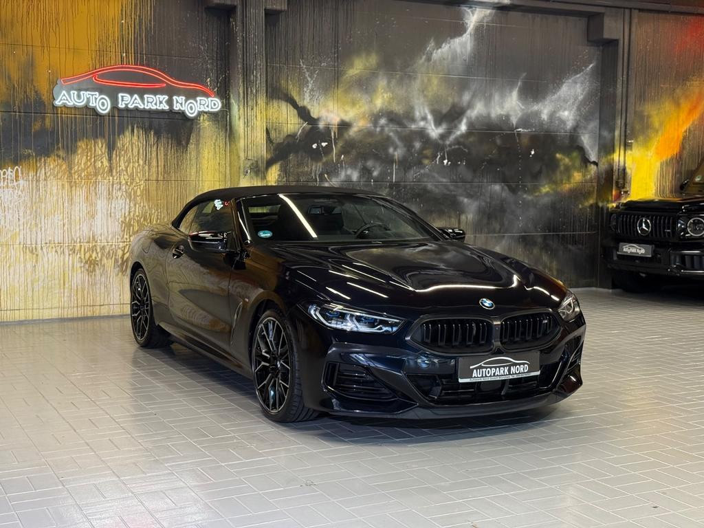 BMW M850