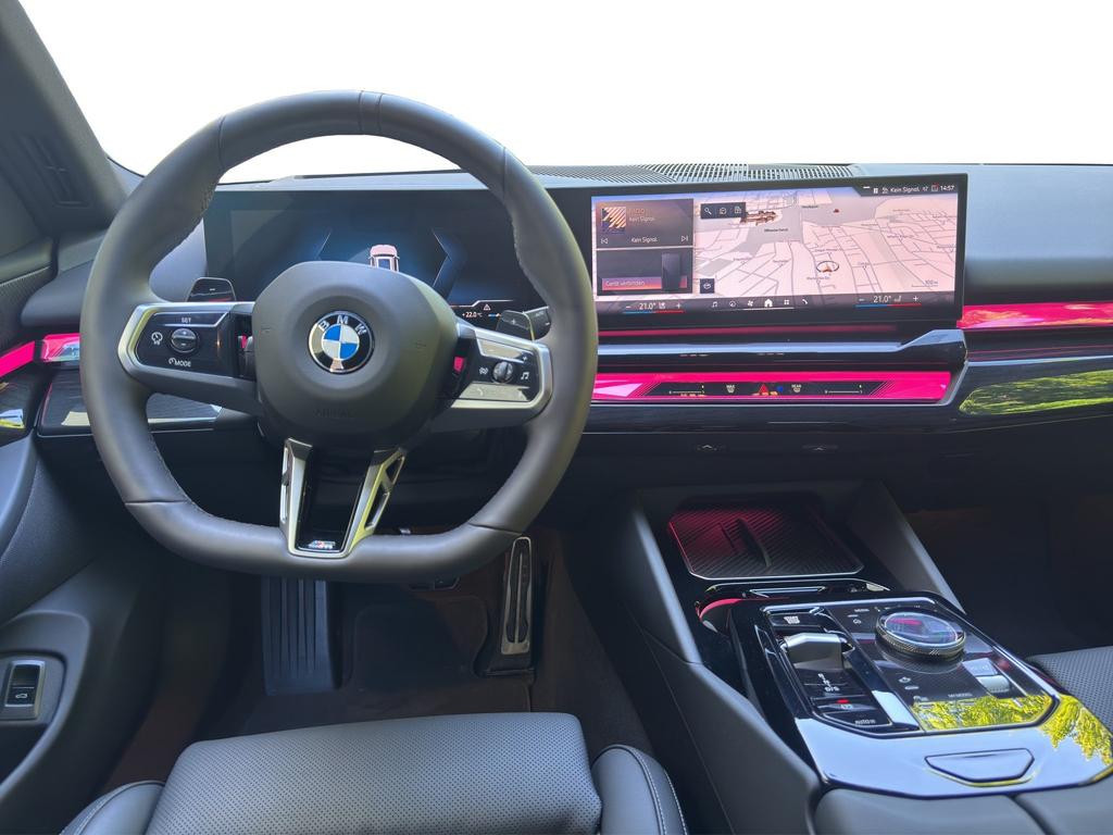 BMW 5 Serie 540 M-Sport xDrive Touring 540d