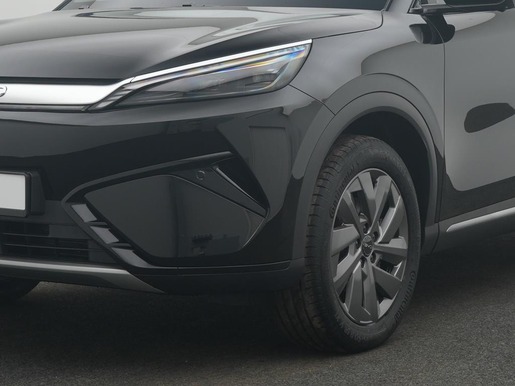 BYD Atto 3