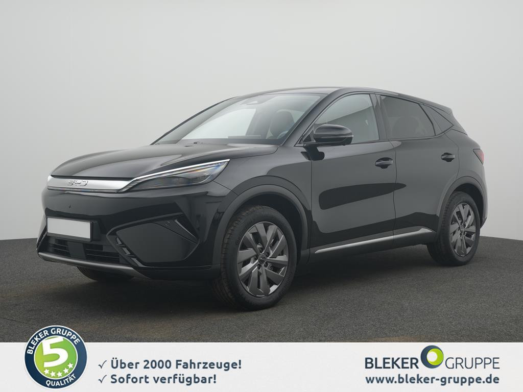 BYD Atto 3