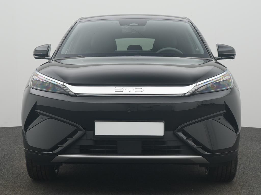 BYD Atto 3