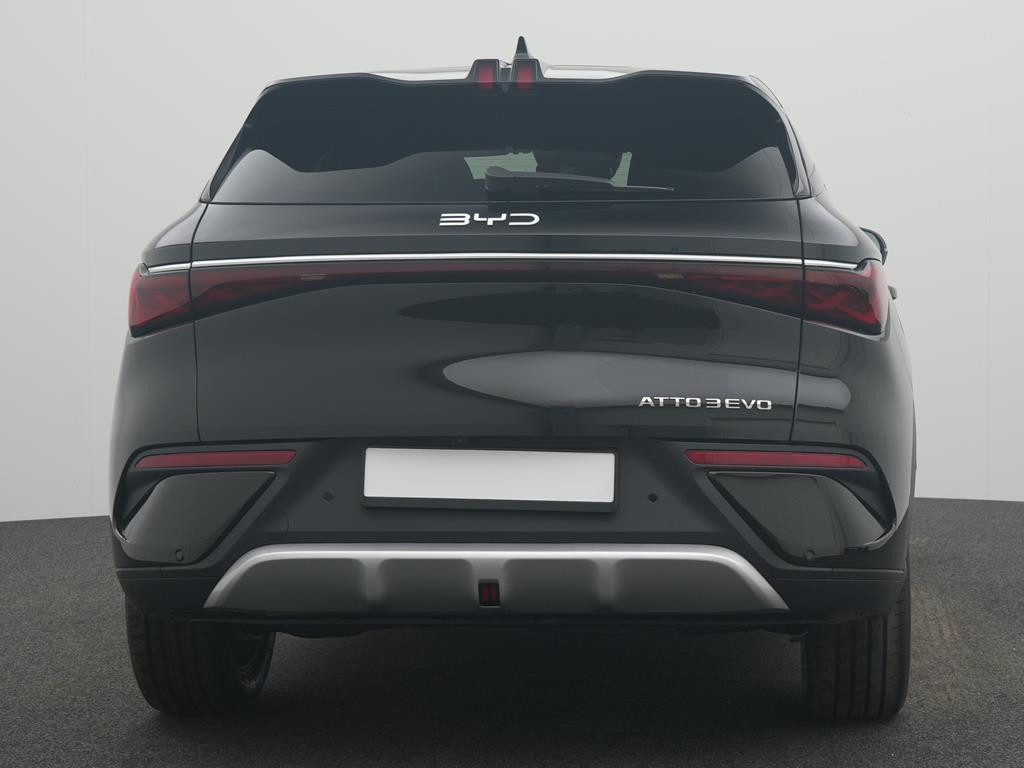 BYD Atto 3