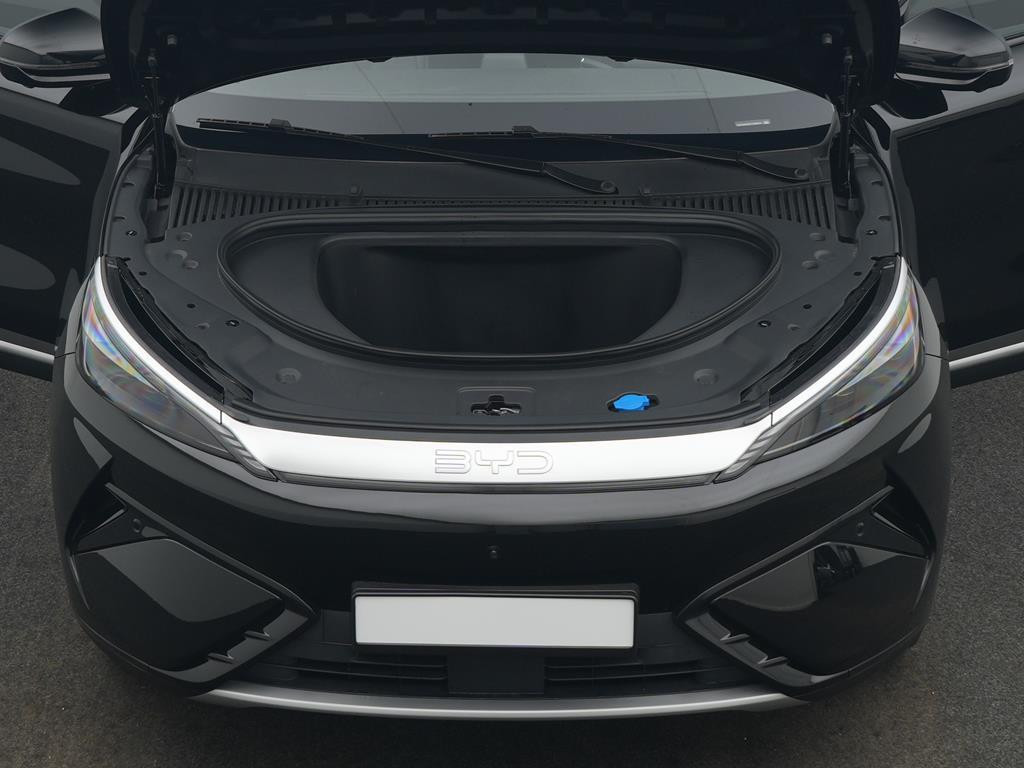 BYD Atto 3