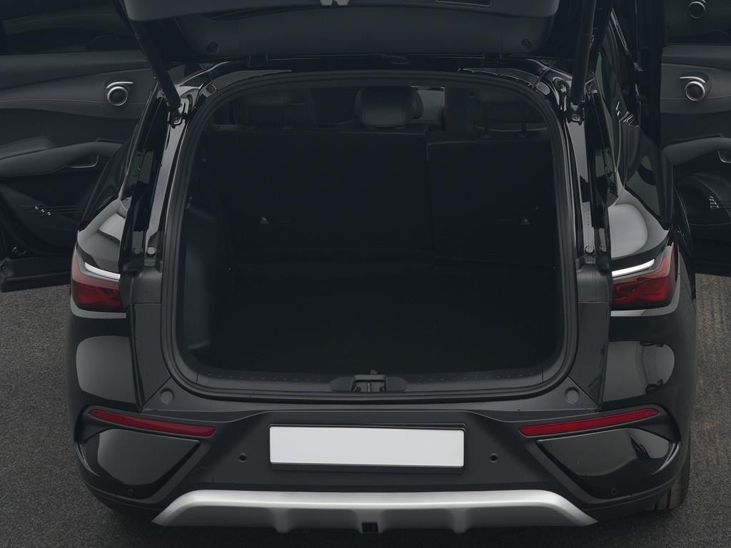 BYD Atto 3