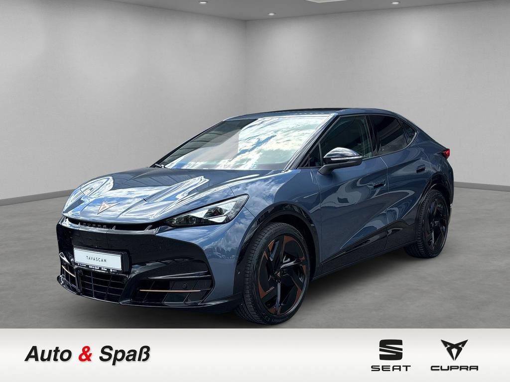 Cupra Tavascan 4Drive VZ