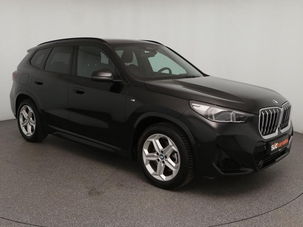 BMW X1 M-Sport xDrive