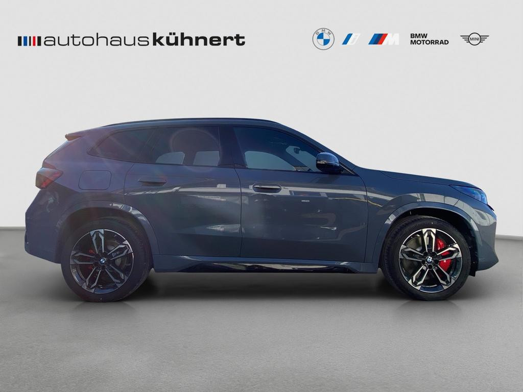BMW X1 M-Sport sDrive20i
