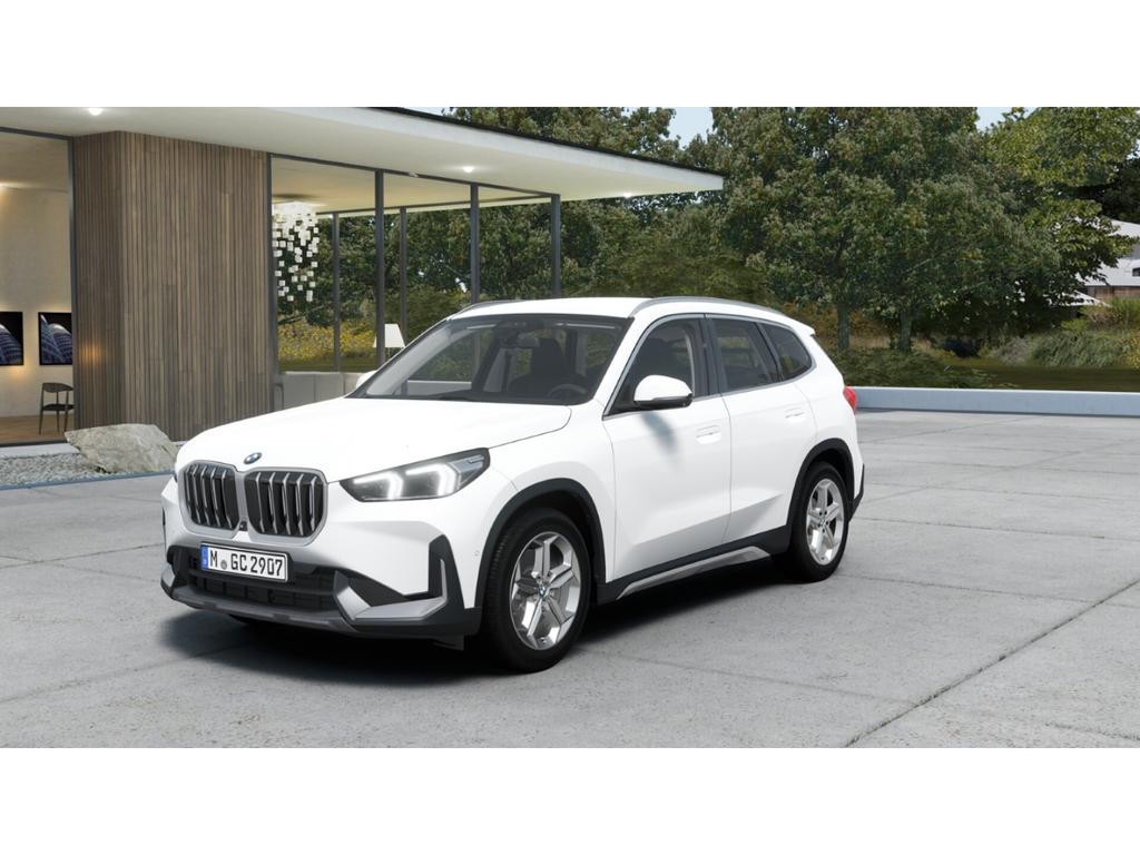 BMW X1 sDrive20i