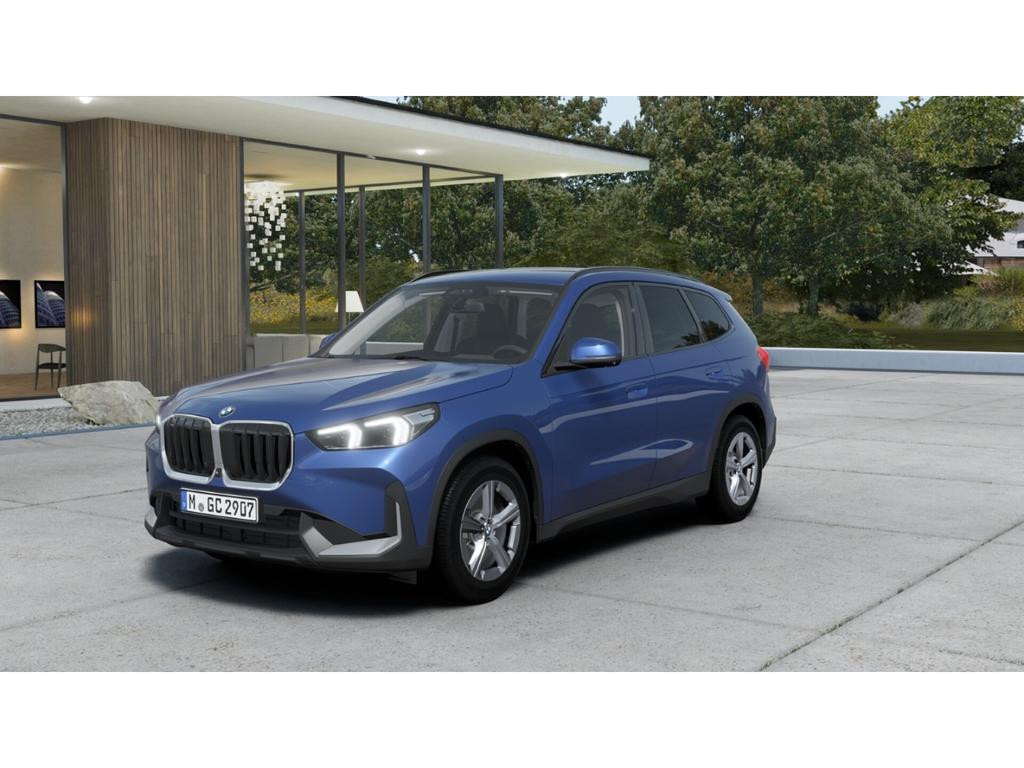 BMW X1 sDrive sDrive20i