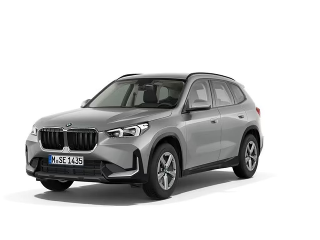 BMW X1 sDrive20i