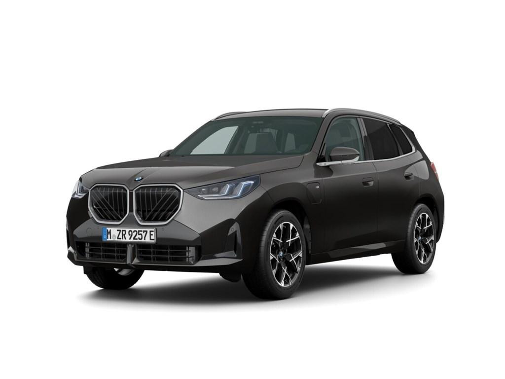 BMW X3 M-Sport xDrive