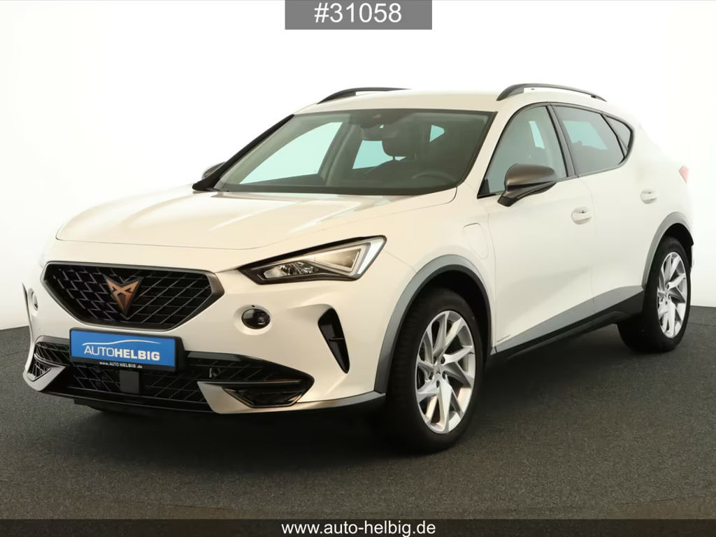 Cupra Formentor 1.4 e-Hybrid