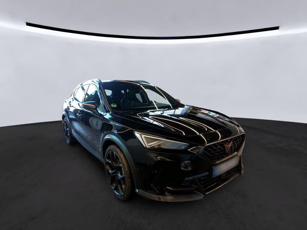 Cupra Formentor 4Drive VZ5