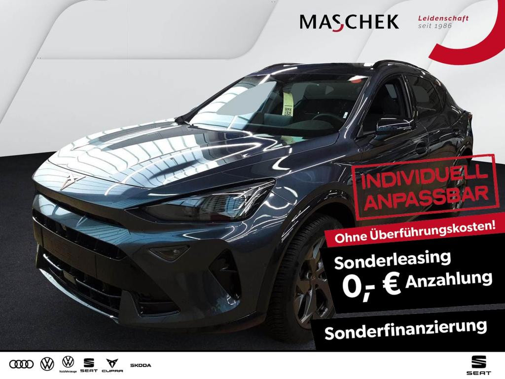 Cupra Formentor 1.5 eTSI Sonderleasing ohne zzgl Koste