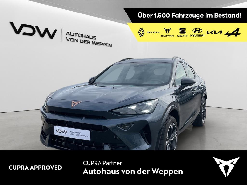 Cupra Formentor DSG