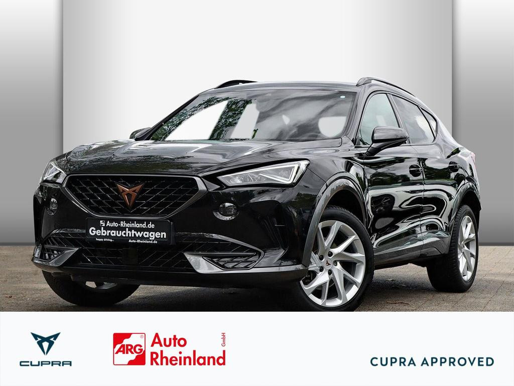 Cupra Formentor 1.5 TSI DSG