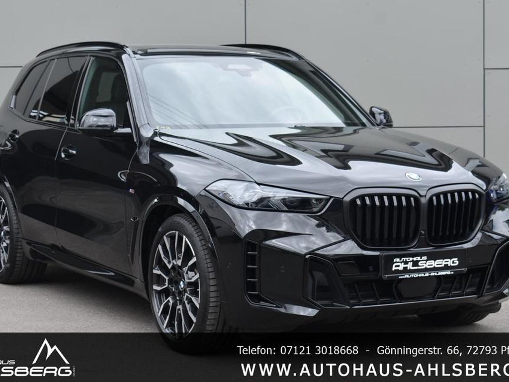 BMW X5 X5 M M-Sport
