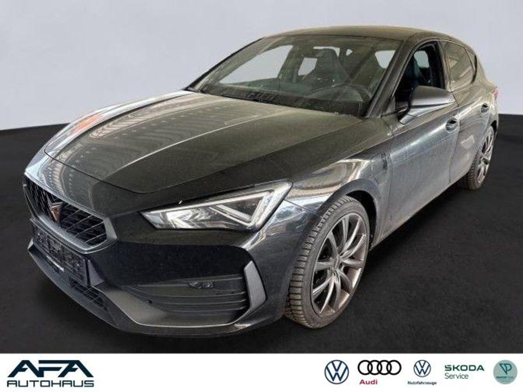 Cupra Leon 1.4 DSG e-Hybrid