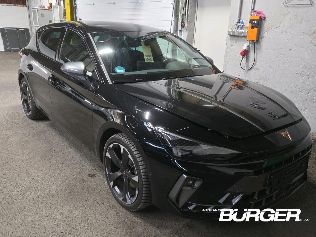 Cupra Leon 1.5 eTSI Navi Voll-LED Kamera ACC Winterpak