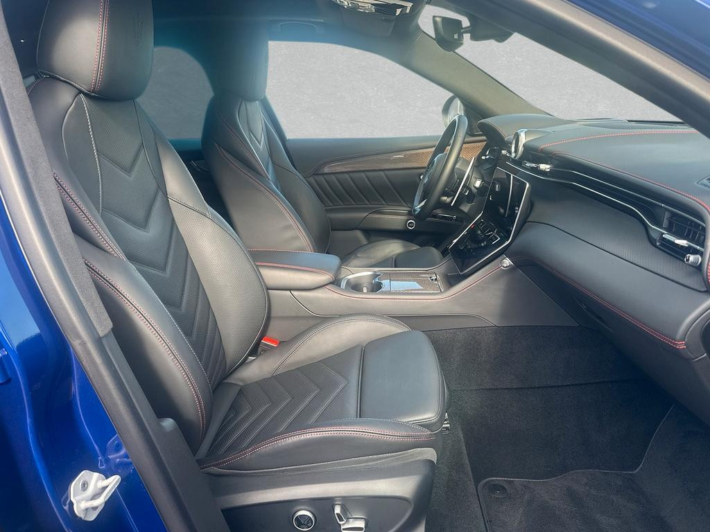 Maserati Grecale