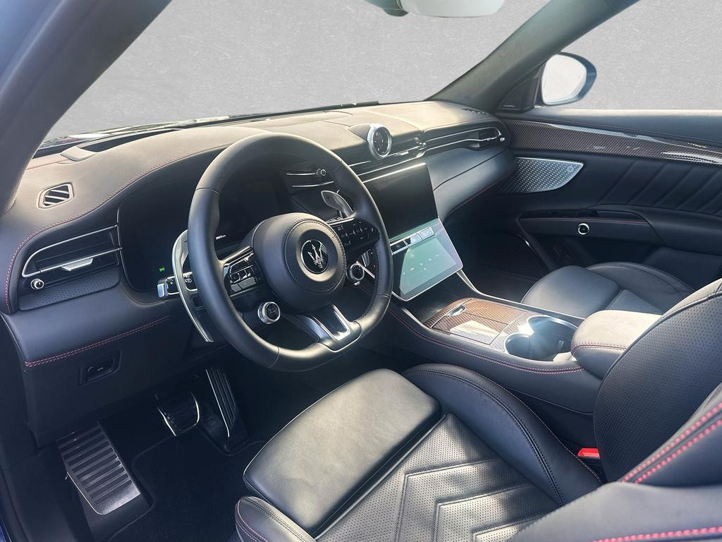 Maserati Grecale