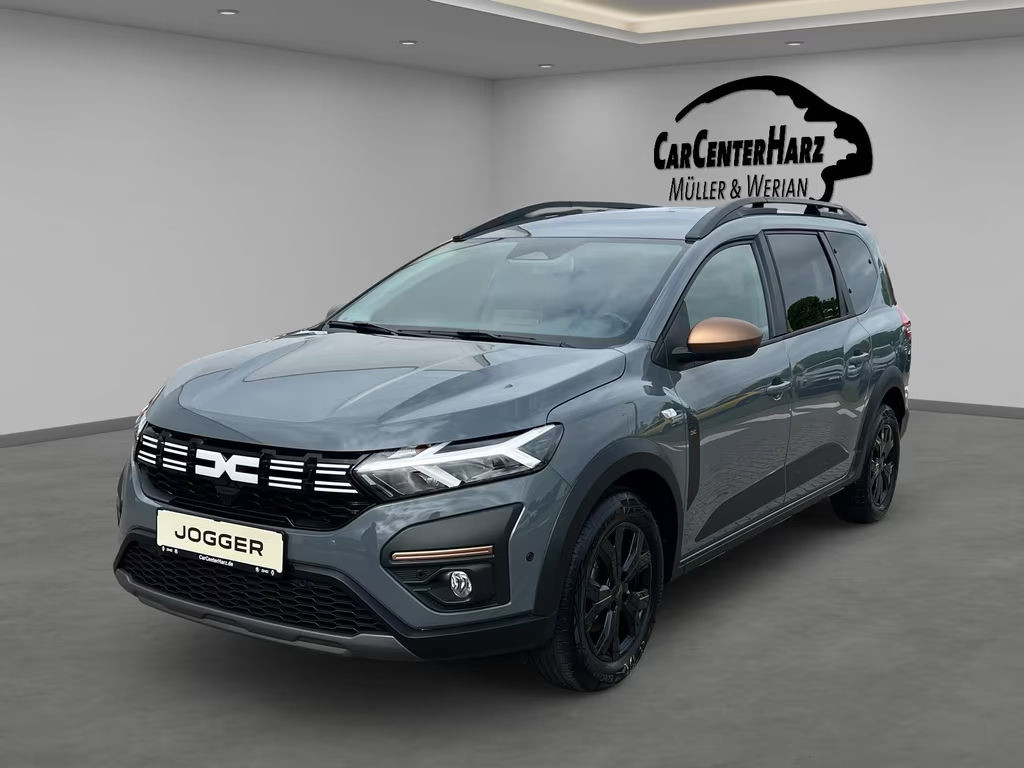Dacia Jogger TCe 110 Extreme