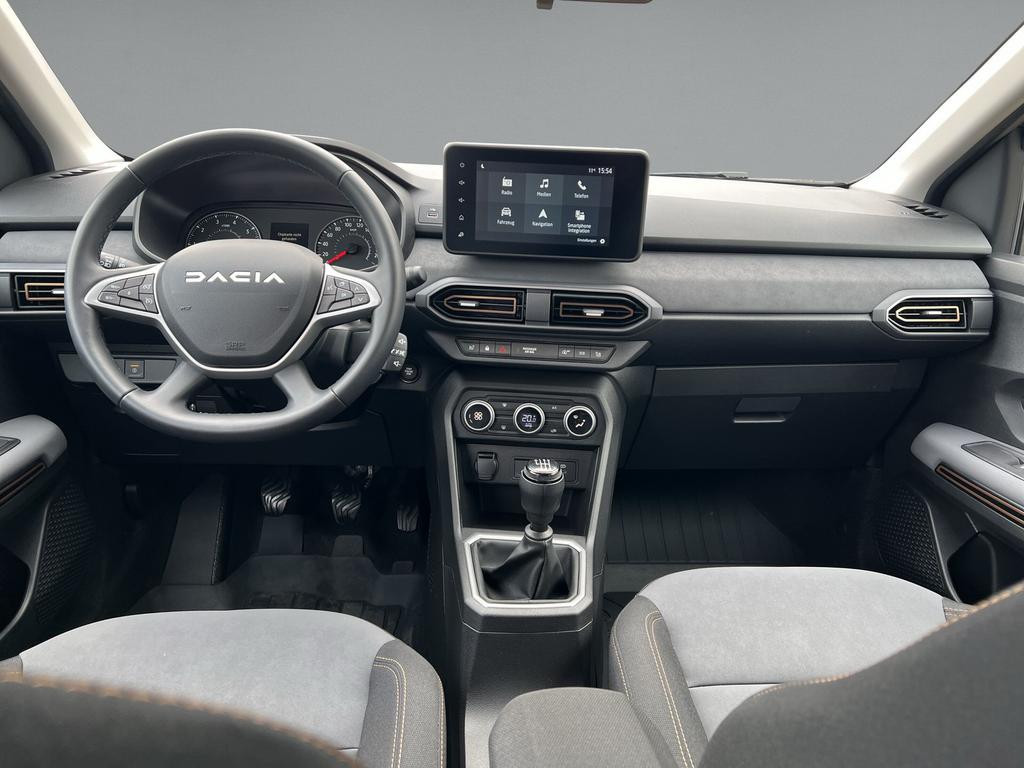 Dacia Jogger