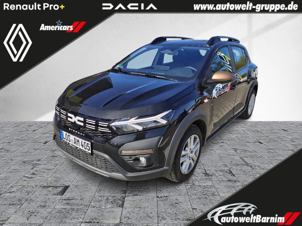 Dacia Sandero Stepway TCe 90 Extreme