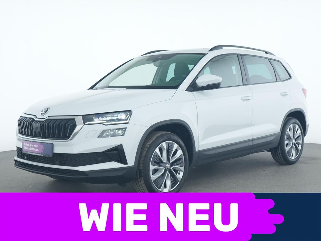 Skoda Karoq Selection