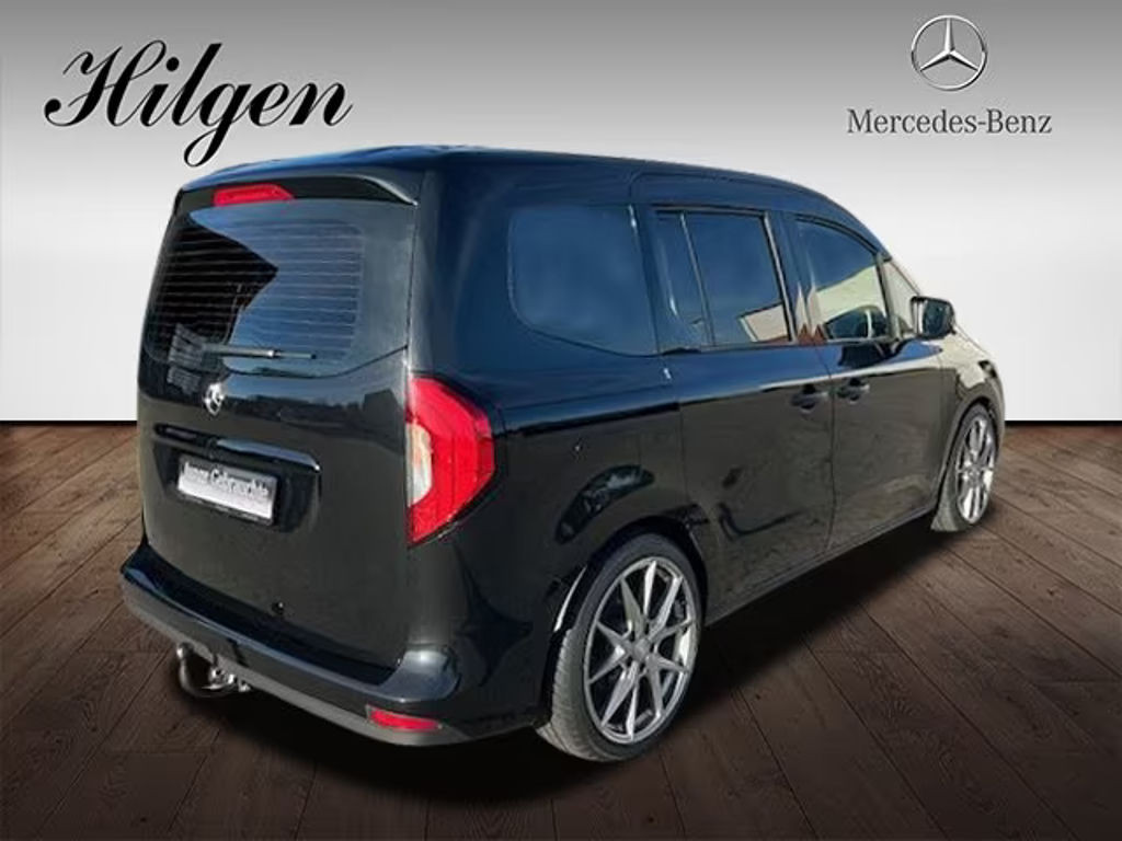 Mercedes-Benz Citan