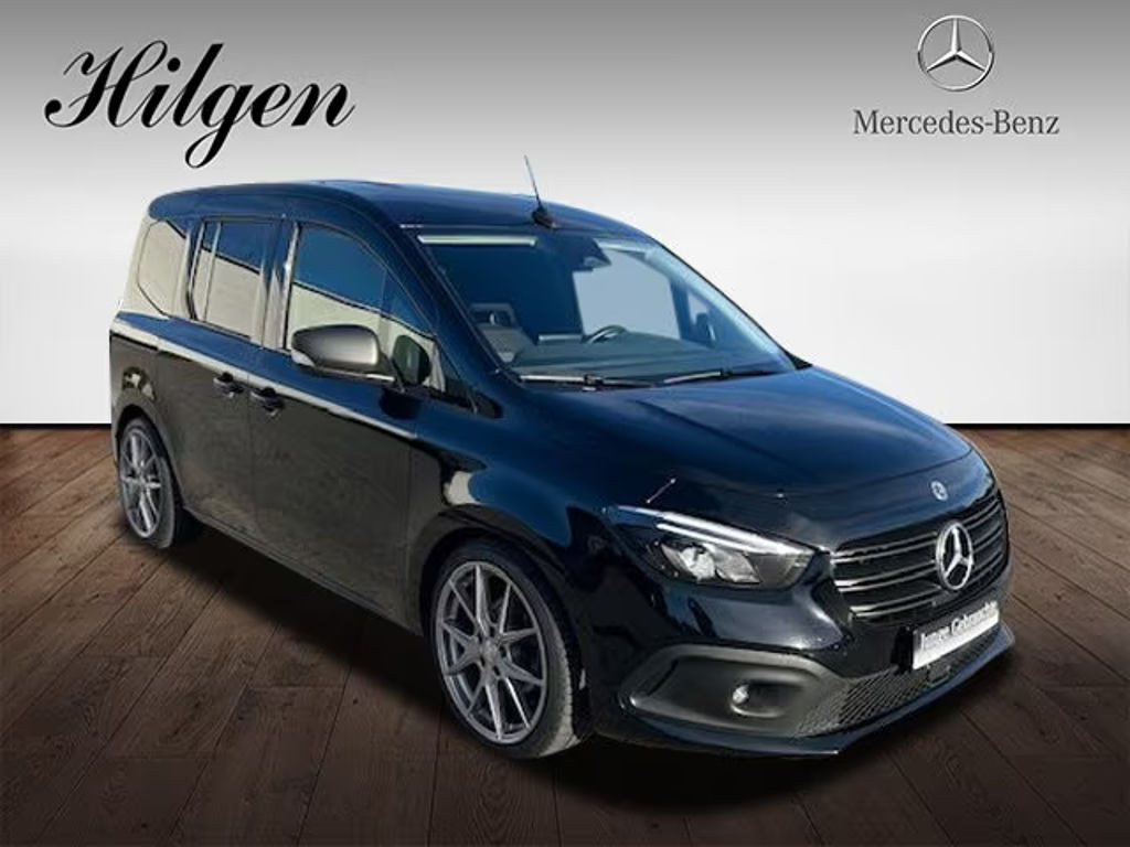 Mercedes-Benz Citan