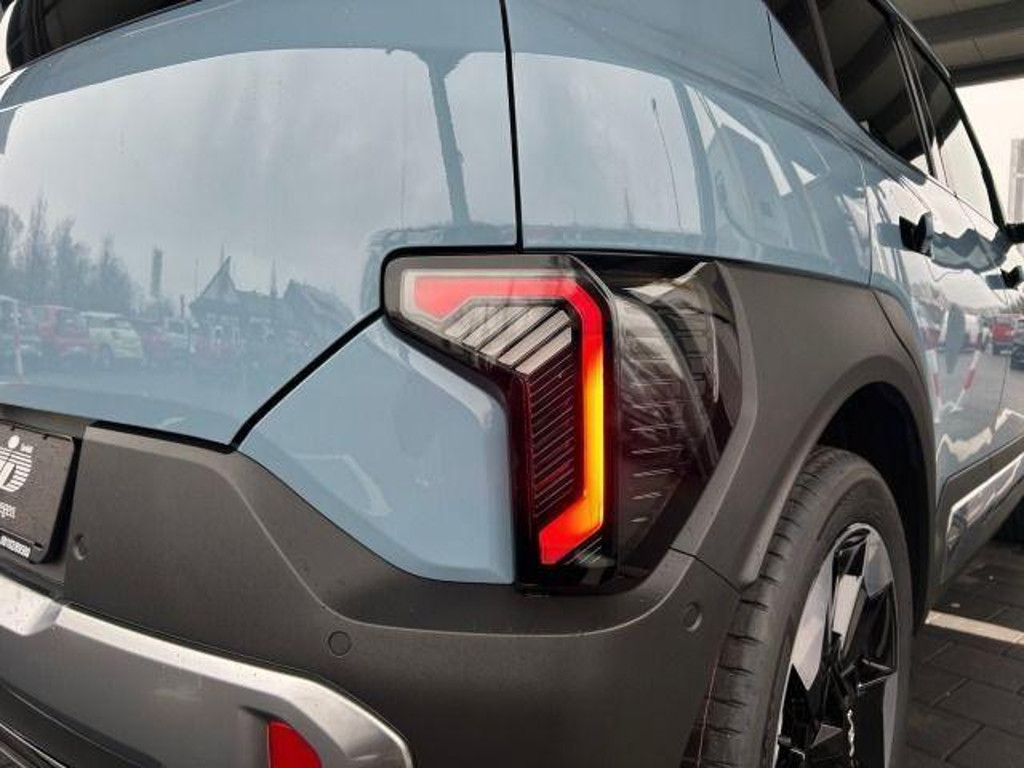 Kia EV2