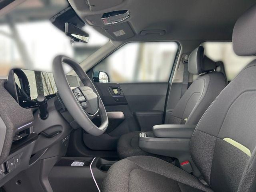 Kia EV2