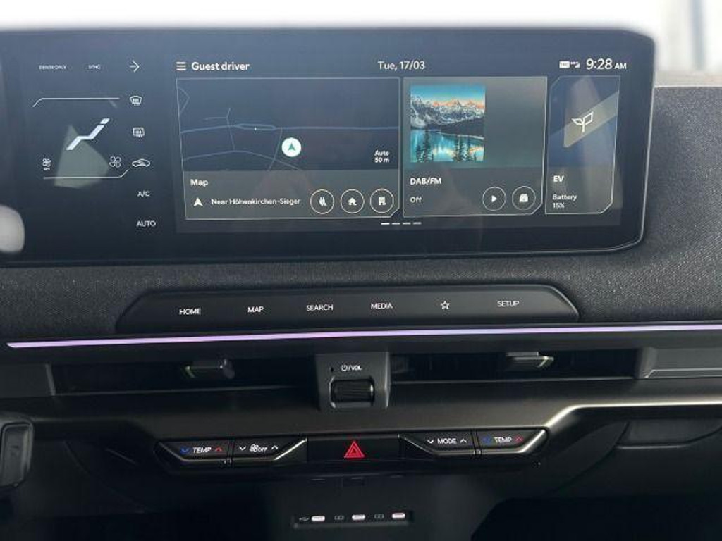 Kia EV2
