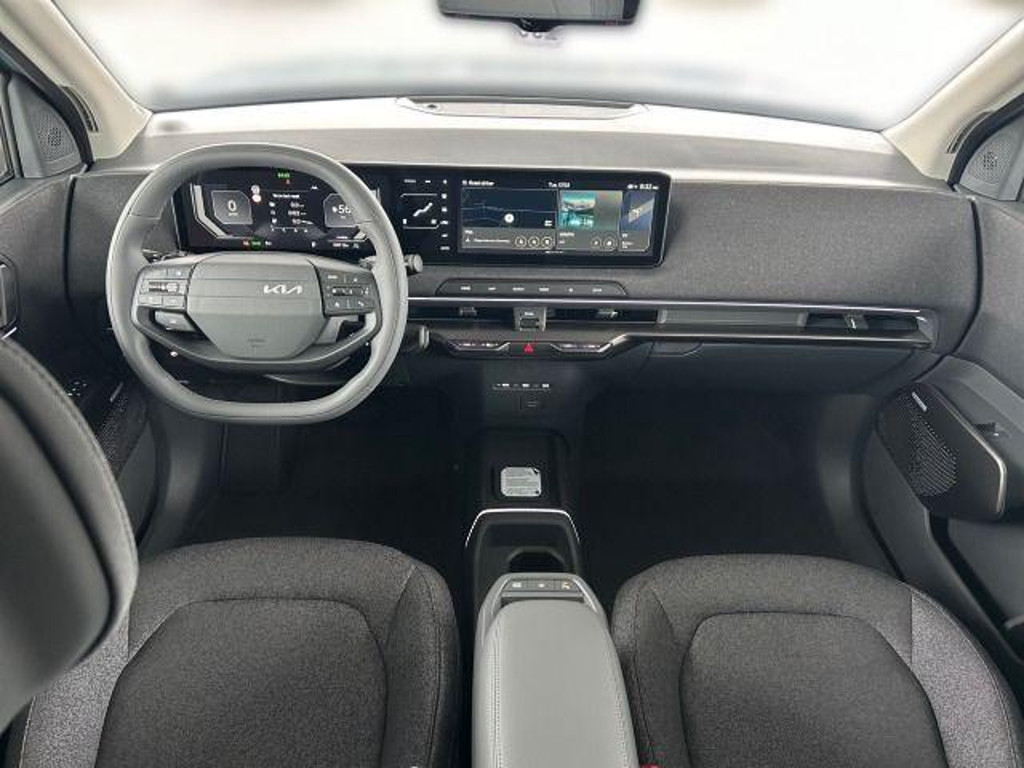 Kia EV2