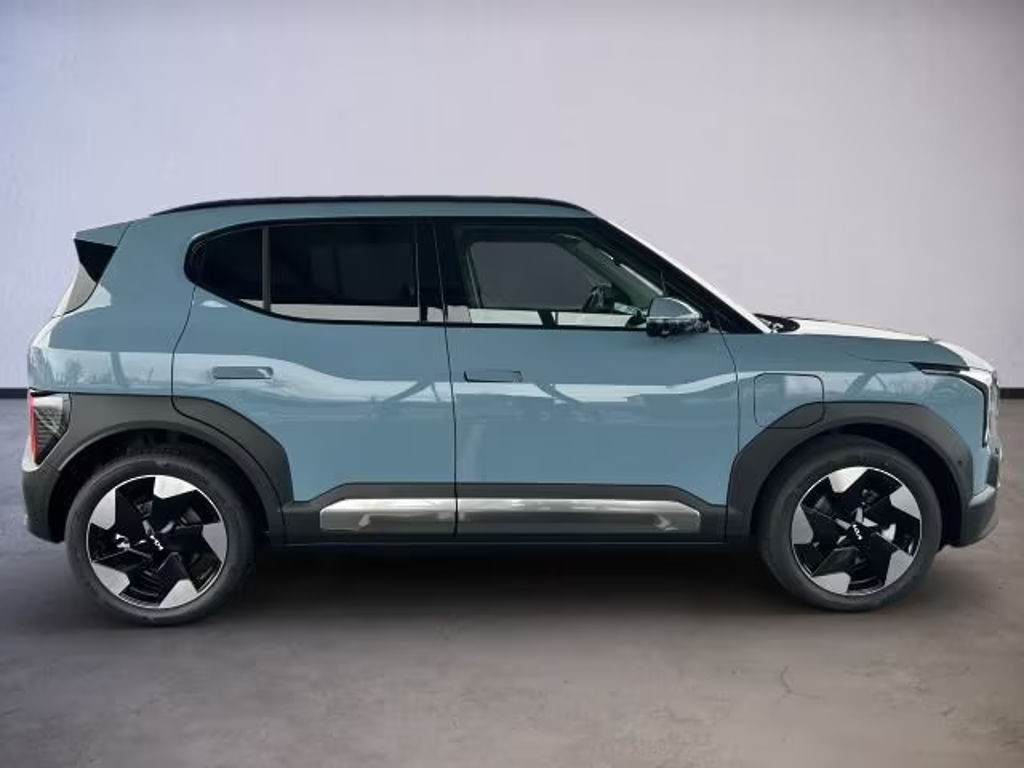 Kia EV2